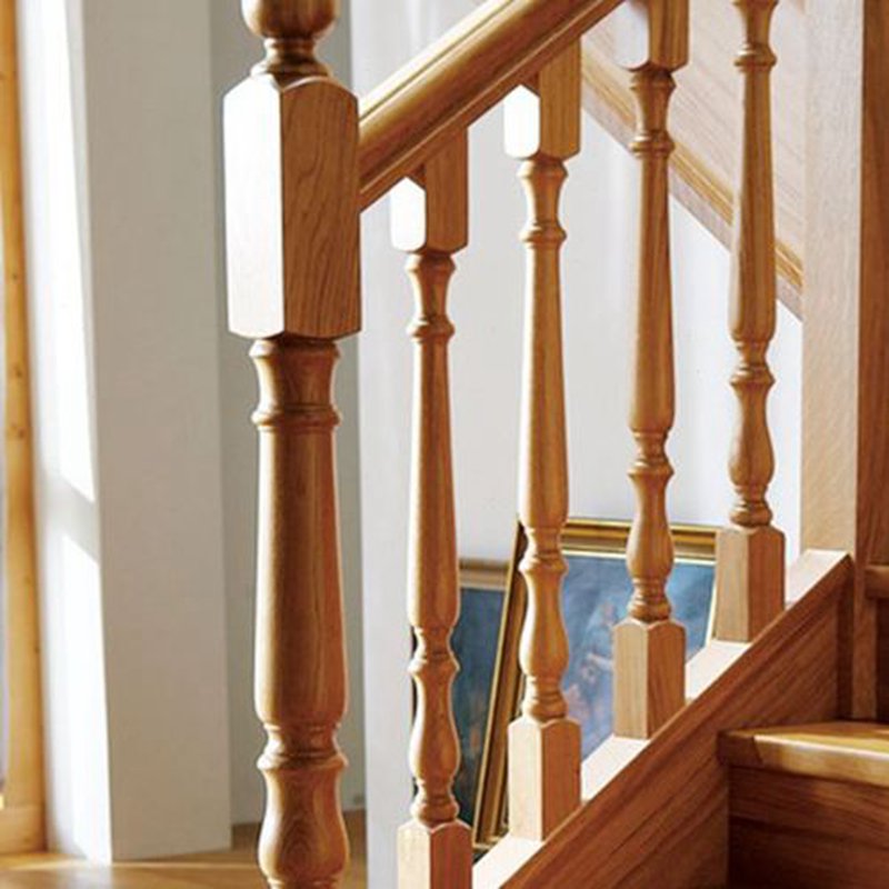 罗平楼梯扶手的安装工艺流程